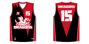 Baloncesto Camisetas Diseños