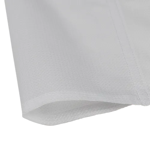 Vaina en la parte superior e inferior