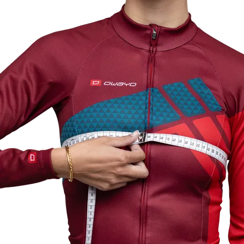 Sistema de tallas OFIT