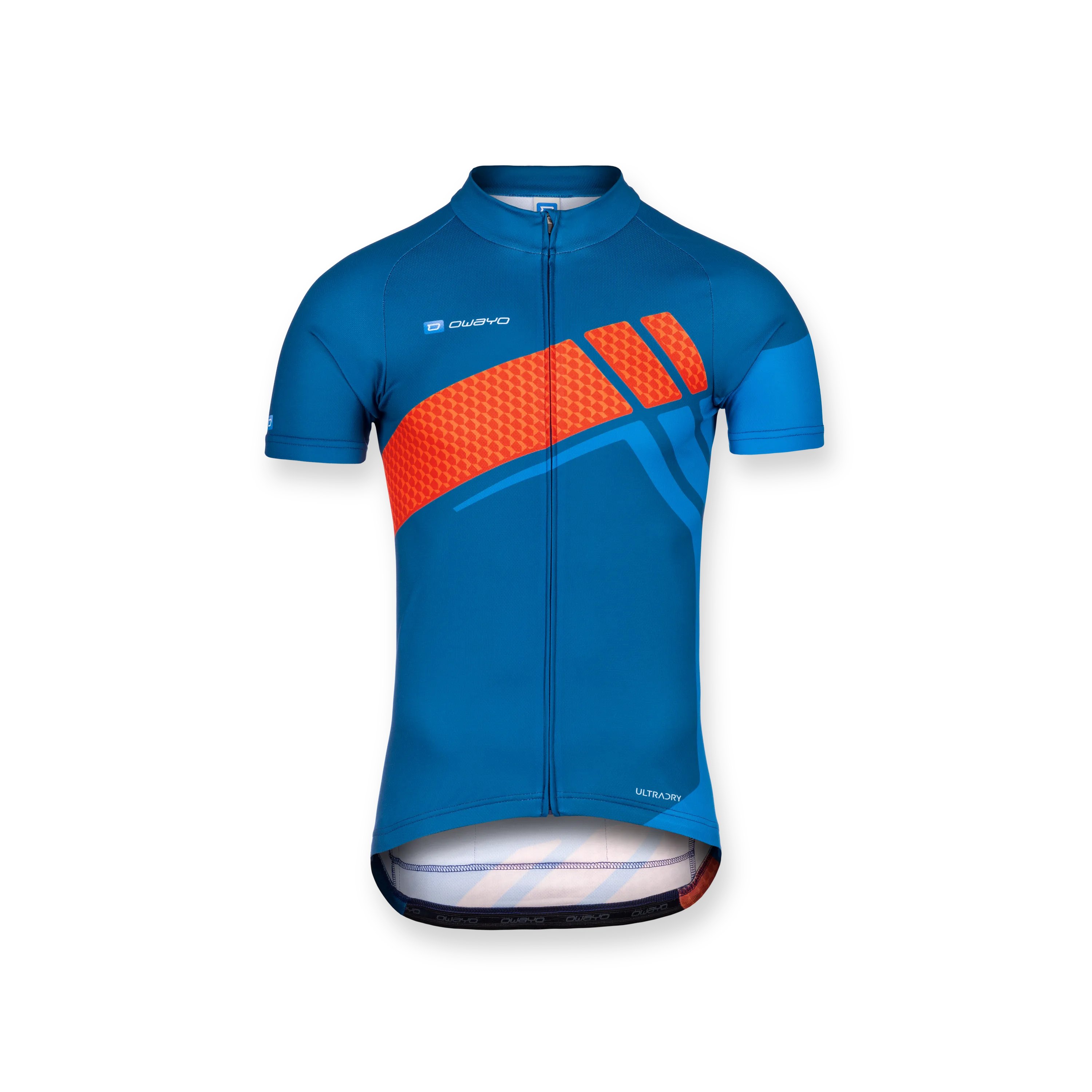 Maillots ciclismo hombre