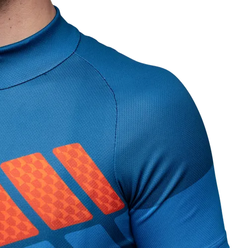 Mangas raglan