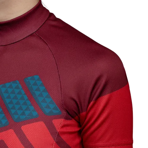 Mangas raglan