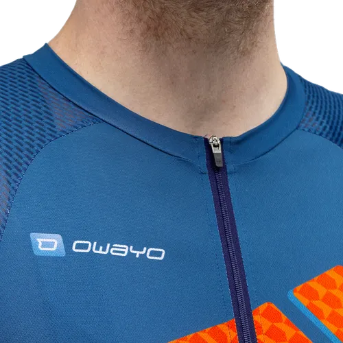 Cuello ceñido