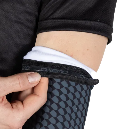 Goma de silicona antideslizante