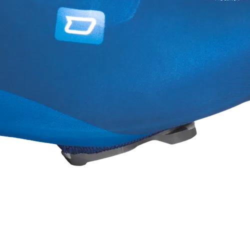 Compatible con sistema de calas