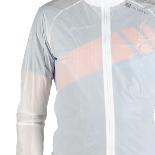 Material transparente