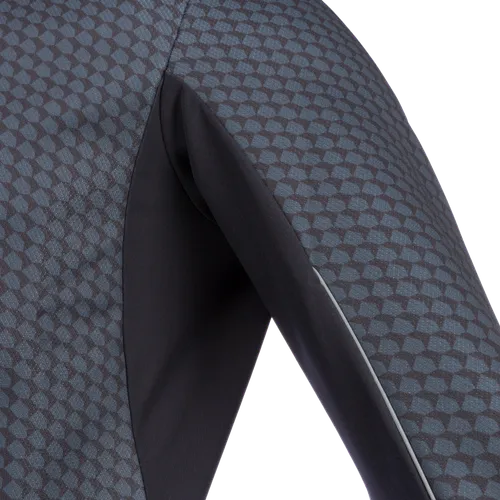 Paneles laterales elásticos