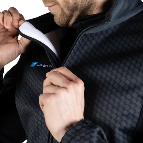 Cuello agradable