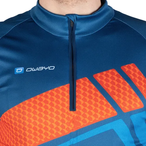 Cremallera 3:<br/>cremallera 1/4