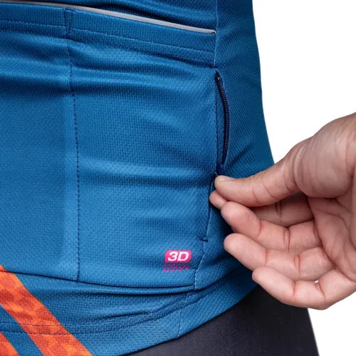 Opcional: Mini-bolsillo para las llaves