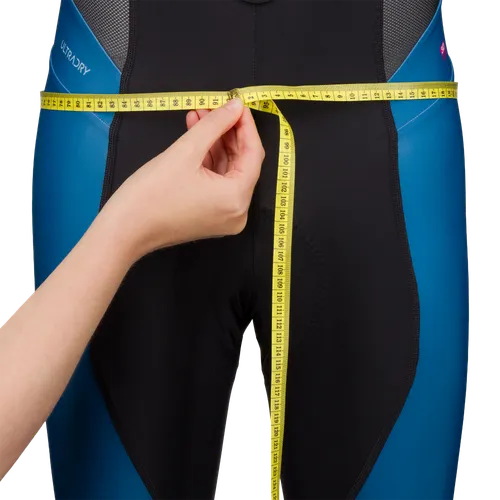 Sistema de tallas OFIT