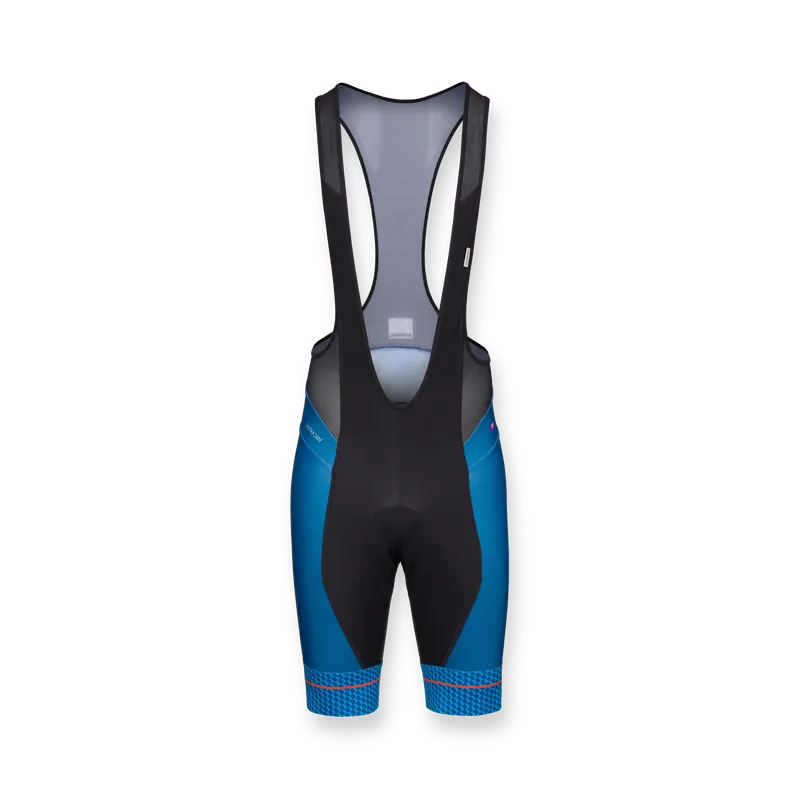 Culotte corto CP5 Pro hombres