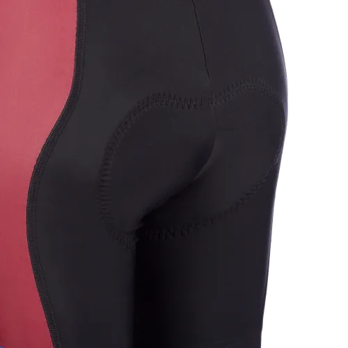 Zona de asiento resistente