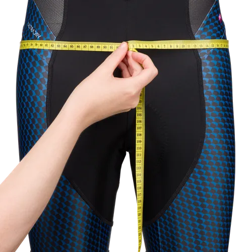 Sistema de tallas OFIT