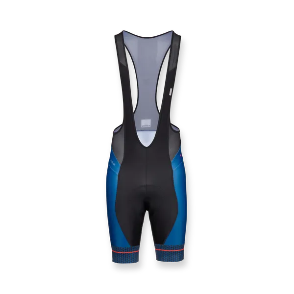 Culotte corto CP6 Comp Grip hombres