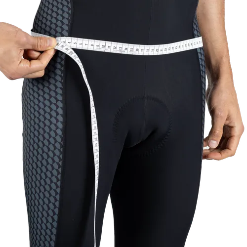 Sistema de tallas OFIT