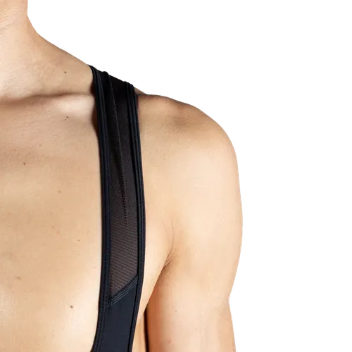 Tirantes de red altamente elásticos