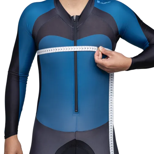 Sistema de tallas OFIT