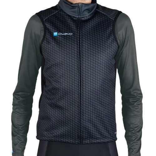 Confección Slim Fit