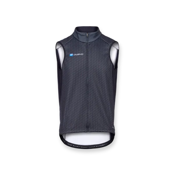 Chaleco Softshell CVS5 Pro