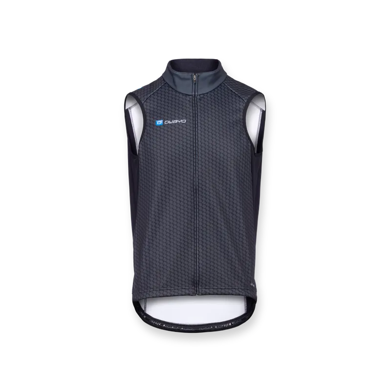 Chaleco Softshell CVS5 Pro