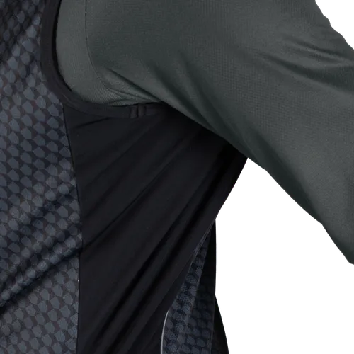 Paneles laterales elásticos