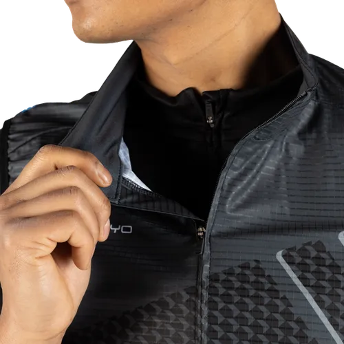 Cuello agradable