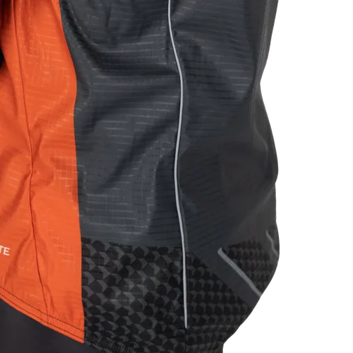 Reflectores traseros laterales