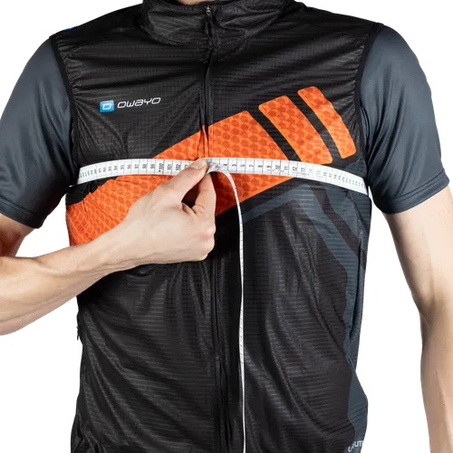 Sistema de tallas OFIT