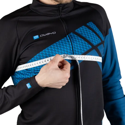 Sistema de tallas OFIT