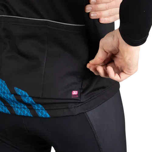 Opcional: Mini-bolsillo para las llaves