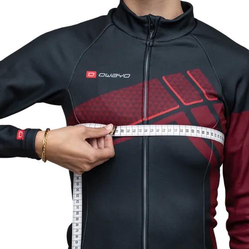 Sistema de tallas OFIT