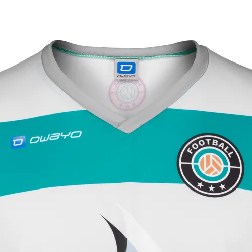 Cuello V