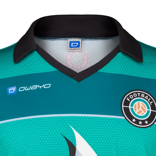 Cuello 3:</br> cuello polo