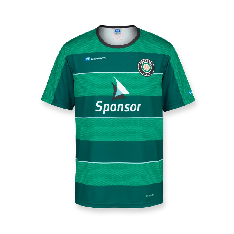 Camiseta F5 Pro