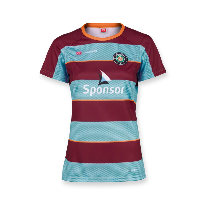 Camiseta F6w Hera