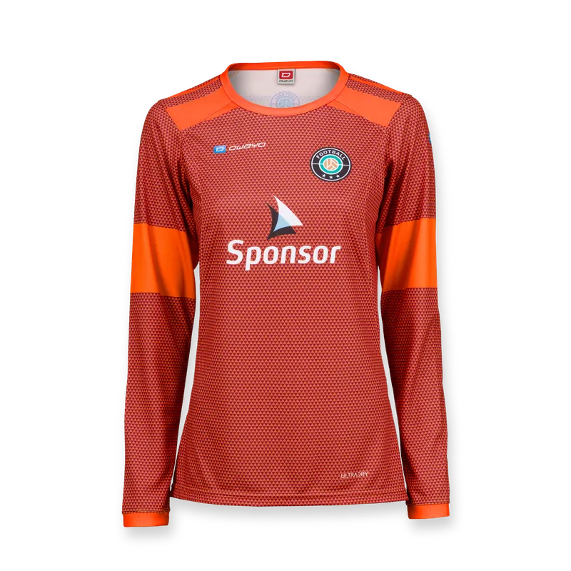 Camiseta FLG6w portera