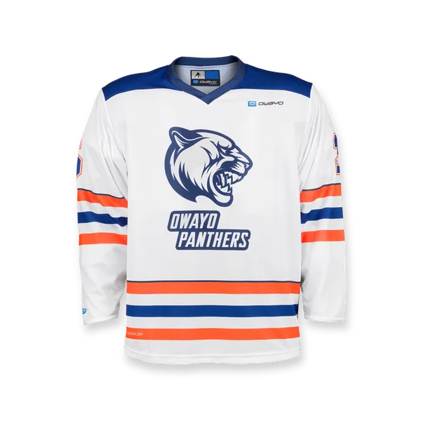 Camiseta hockey hielo H3 Basic