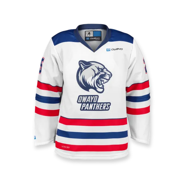 Camiseta hockey hielo H6 Hero Kids