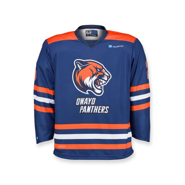 Camiseta hockey hielo H6 Hero