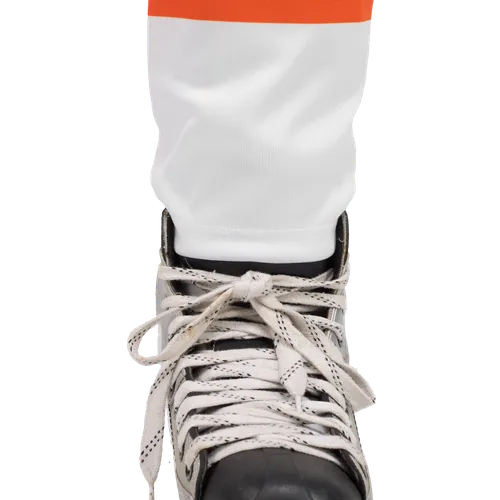 Cintura inferior recta