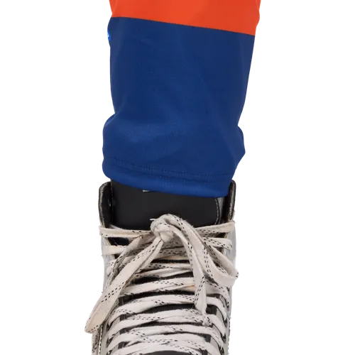 Cintura inferior recta