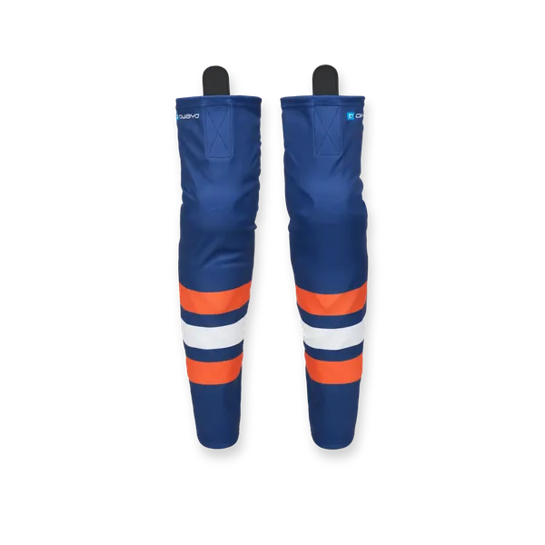 Medias con velcro (impresas) HSV5 Pro