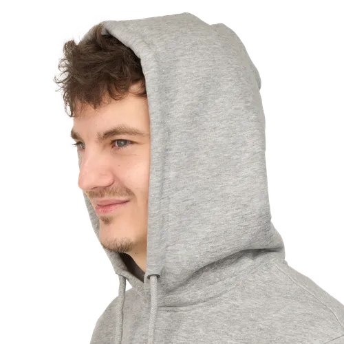 Capucha con cord&oacute;n