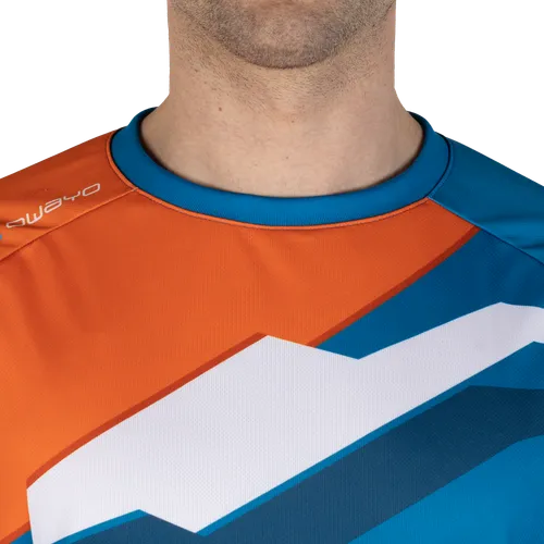 Cuello redondo