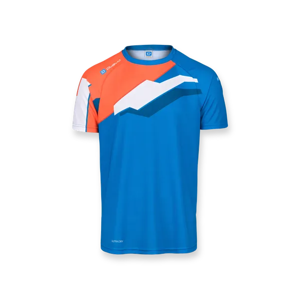 Camiseta Dirt M5 Pro