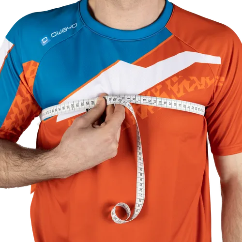 Sistema de tallas OFIT