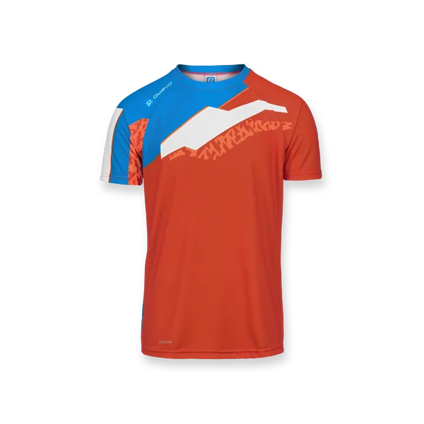 Camiseta MTB M6 Hero