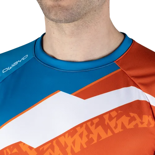 Cuello redondo