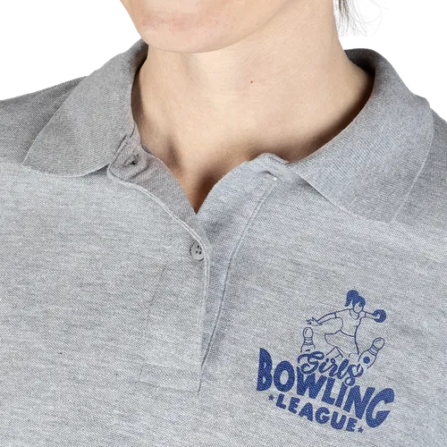 Cuello polo